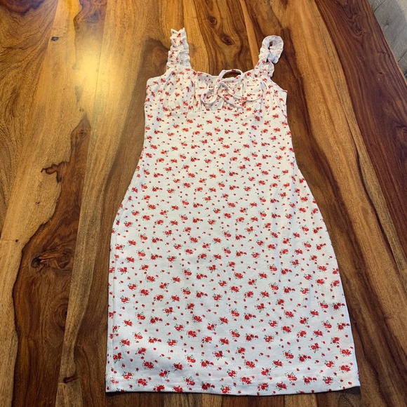 SHIEN Dress Size XS - Picture 1 of 4